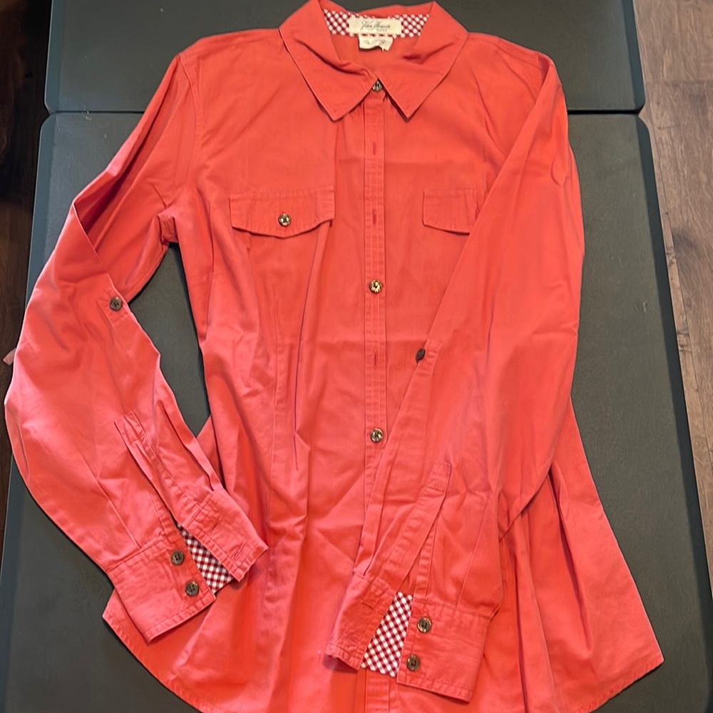 VAN HEUSEN SHIRT
